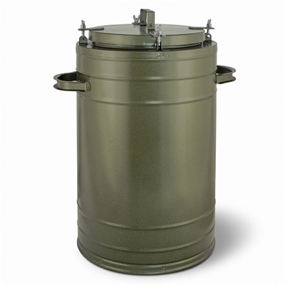 Термос Армейский 50л, ТГ-50 31363