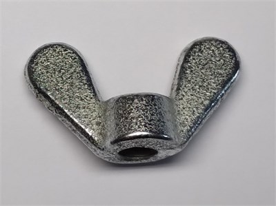 Гайка-барашек (гайка-бабочка) М8 для термосов серии ТГ, ТГН 31370