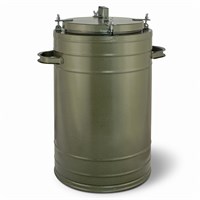 Термос Армейский 50л, ТГ-50 31363