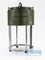 Подставка под термос 4-18л 31366